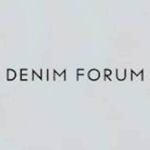 Denim Forum The Coco High Rise  Wide Leg 33L Black Jeans Size 24 - Picture 2 of 9